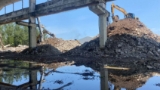 Demoliciones de estructuras