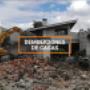 Demoliciones de casas