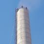 Demoliciones de chimeneas