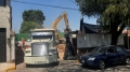 Demoliciones de casas