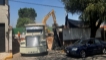 Demolicion de casas