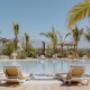 Hotels in Pescadero Mexico