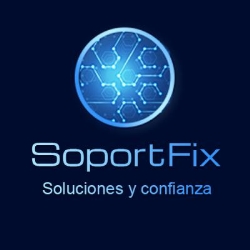 Soportfix soluciones y confianza