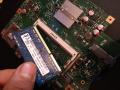 Actualización de Hardware