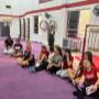 Academia Deportiva con clases de Gimnasia Rítmica, Gimnasia Estetica de Grupo, Parkour, Baby Gym, San