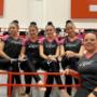 Academia Deportiva con clases de Gimnasia Rítmica, Gimnasia Estetica de Grupo, Parkour, Baby Gym, San
