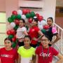 Academia Deportiva con clases de Gimnasia Rítmica, Gimnasia Estetica de Grupo, Parkour, Baby Gym, San