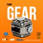 Gear - refacción