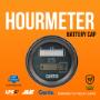 Hourmeter - refacción