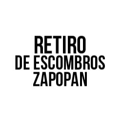 Escombros Zapopan