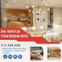 Casa en venta Mérida  Temozon