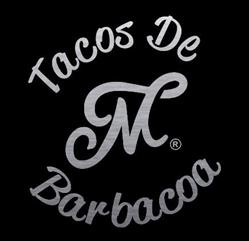 Tacos De Barbacoa Mc