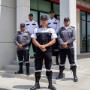 Servicios de seguridad