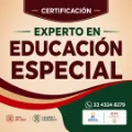 EDUCACIÓN ESPECIAL