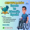 EDUCACIÓN ESPECIAL