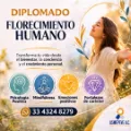 DIPLOMADO EN FLORECIMIENTO HUMANO