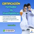 INVESTIGADORES