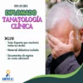 DIPLOMADO EN TANATOLOGÍA CLÍNICA
