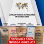Variedad de productos