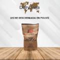 Leche Descremada en Polvo