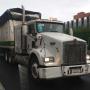 Verificacion Federal Diesel Autopista Mexico Quertaro km 107