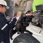 Verificacion federal San Bartolo Morelos
