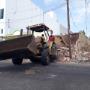 DEMOLICIONES