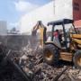 DEMOLICIONES