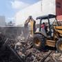 DEMOLICIONES