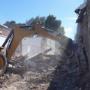 DEMOLICIONES