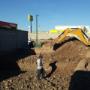 EXCAVACIONES PARA ALBERCAS