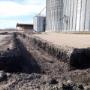EXCAVACIONES PARA CIMENTACIONES DE SILOS