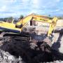 EXCAVACIONES PARA LA INSTALACION DE TANQUES SUBTERRANEOS