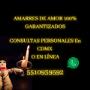amarres de Amor cdmx logo