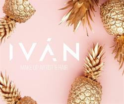 IVAN MAKE UP ARTIST & HAIR