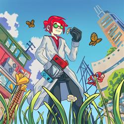 Cybertown.mx Misterios