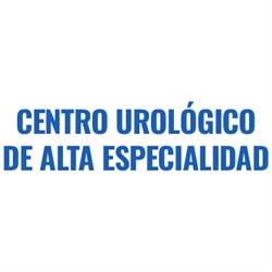Centro Urológico De Alta Especialidad