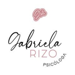 Psicóloga Gabriela Rizo