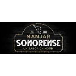 Manjar Sonorense