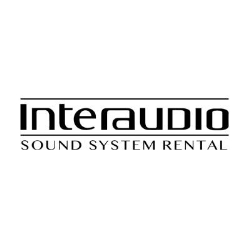 Interaudio - Renta de audio e iluminación