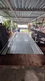 Cortinas metalicas