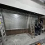 Cortinas metalicas
