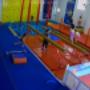 ACROGYM Ramos Arizpe