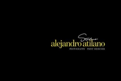 Alejandro Atilano Studio