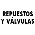 Repuestos Y Válvulas