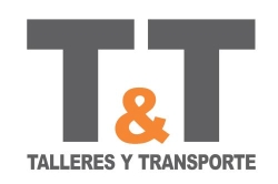 TALLERES Y TRANSPORTE - RENTA DE CAJAS SECAS