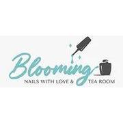 Blooming Nails And Tea Room