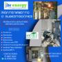 MANTENIMIENTO ELECTRICO