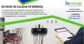 ESTUDIO CALIDAD DE LA ENEGÍA ELÉCTRICA