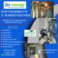MANTENIMIENTO A SUBESTACIONES